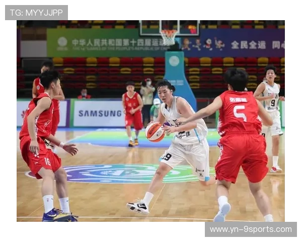 三人篮球世界杯：中国队强势卫冕，展现青春力量与战术智慧