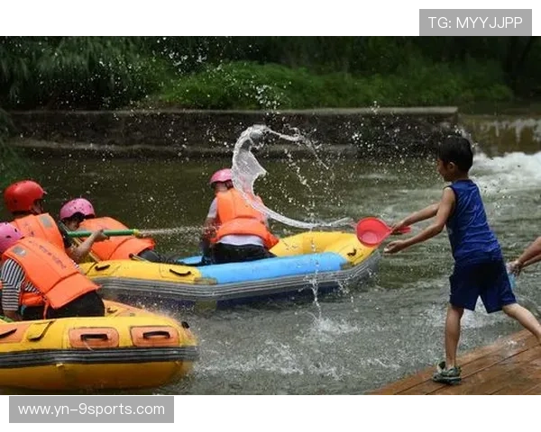 特色漂流漂流赛，飞流直下的极限激情，漂流比赛项目都有什么