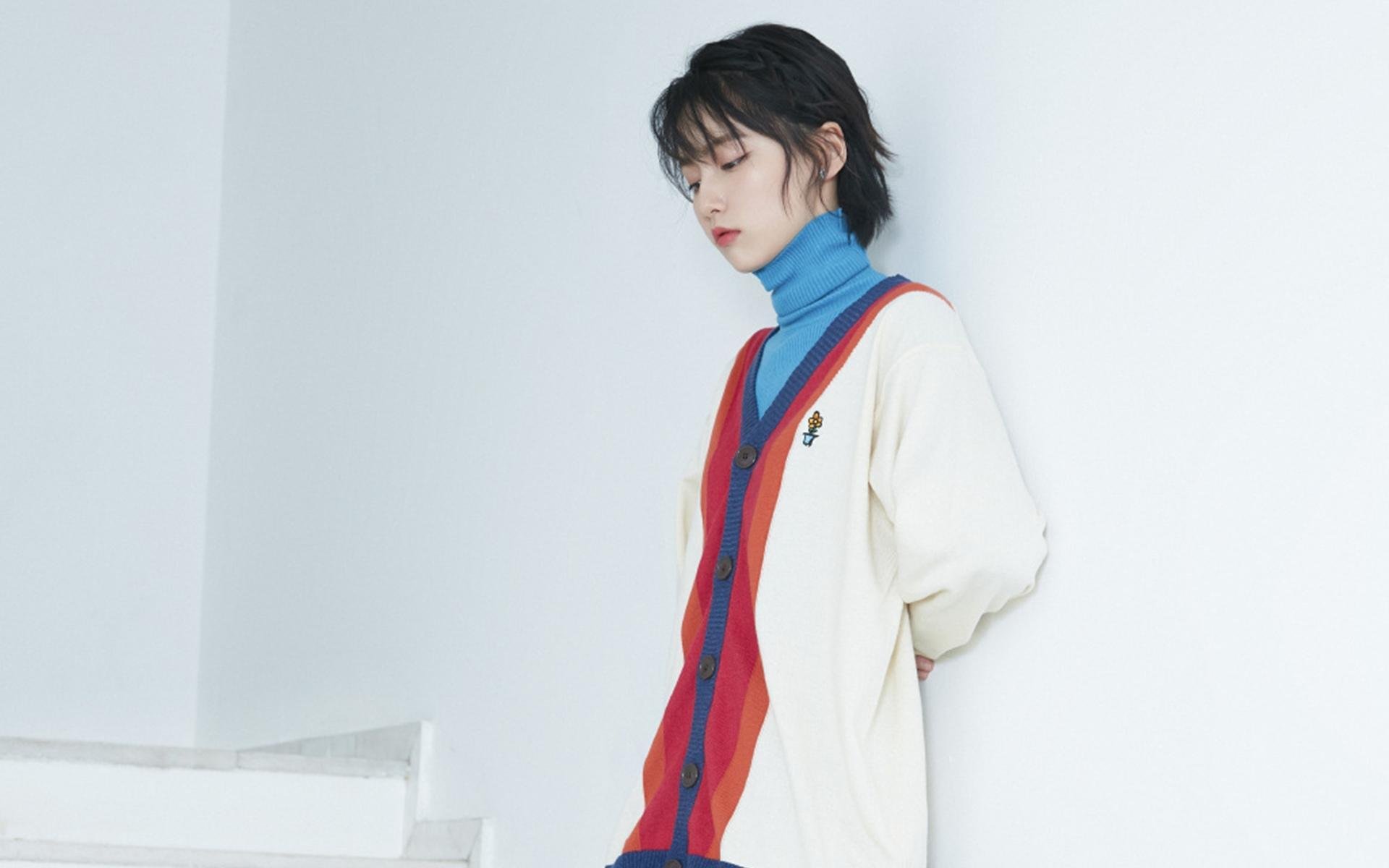 巴萨前场传切配合制造绝佳机会，巴萨传控阵型