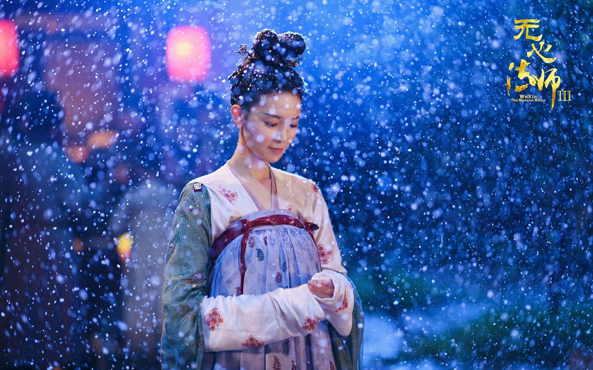 谈判开启!新月正式报价努涅斯,新月委身努达海